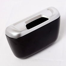 汽車(chē)用品配件與改裝全攻略 從環(huán)保垃圾桶到GPS導(dǎo)航，打造個(gè)性化出行體驗(yàn)