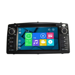 車載集大成者 昊科比亞迪S6、L3、G3、F3專用DVD導航一體機深度體驗